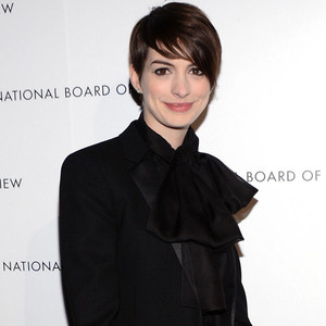 Anne Hathaway Anne Hathaway